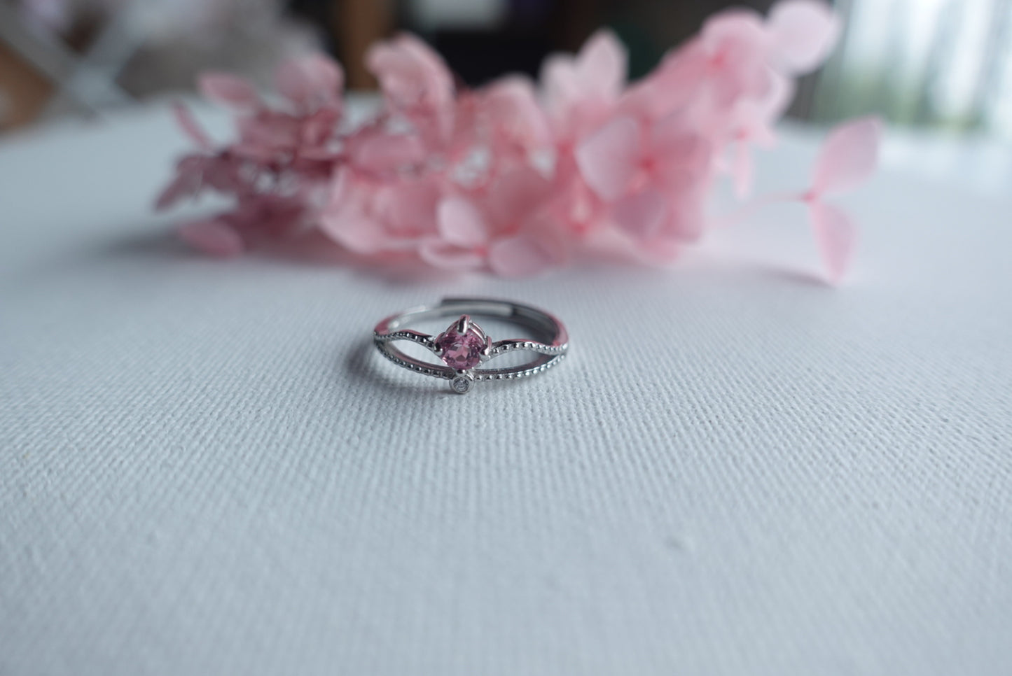 R0214 | Pink Tourmaline