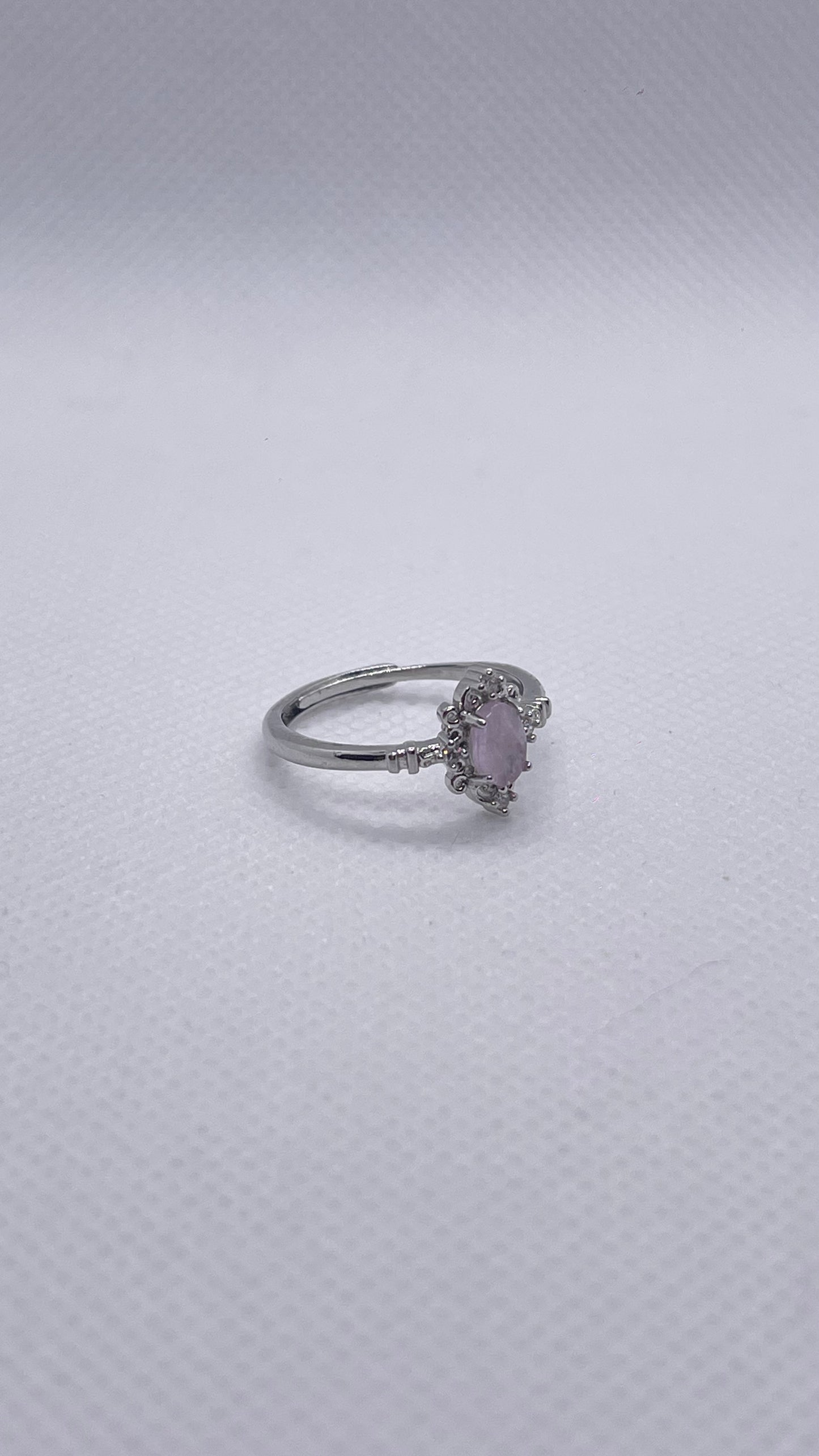 R0242 | Rose Quartz