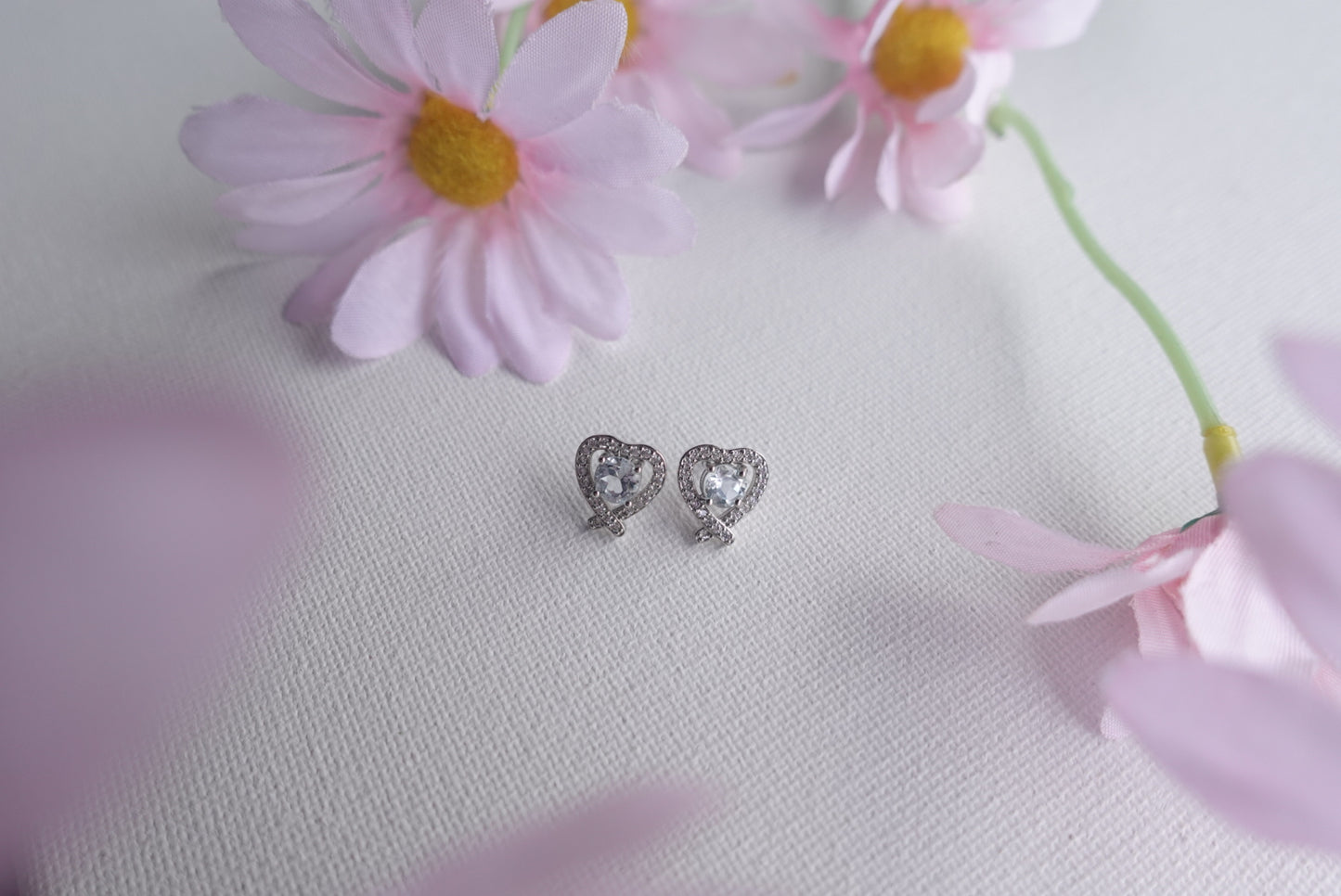 E2210 | Aquamarine Earrings