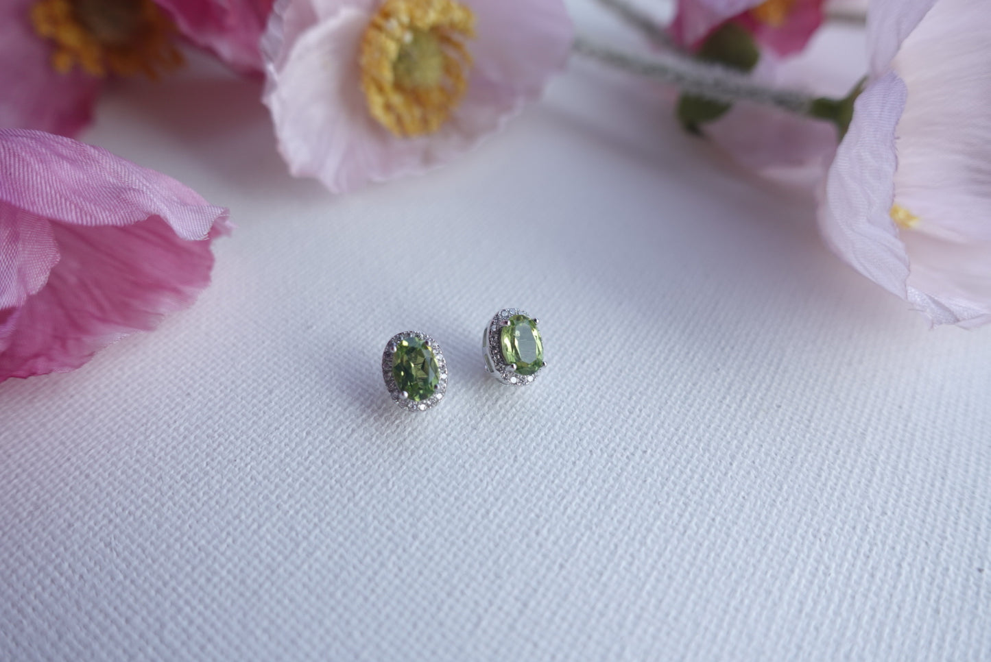 E2191 | Peridot