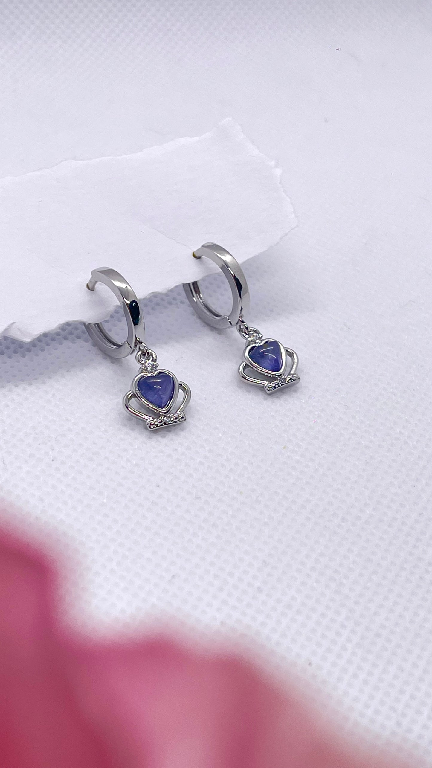E2248 | Tanzanite