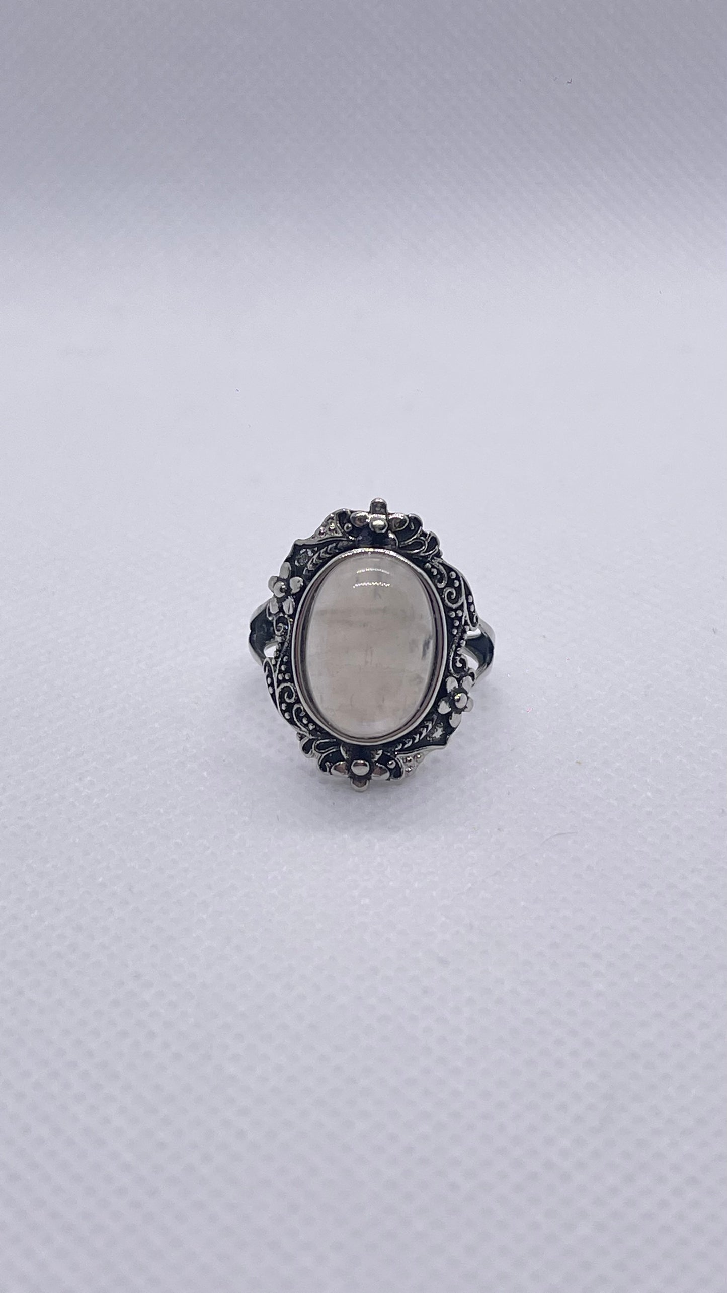 R0241 | Clear Quartz