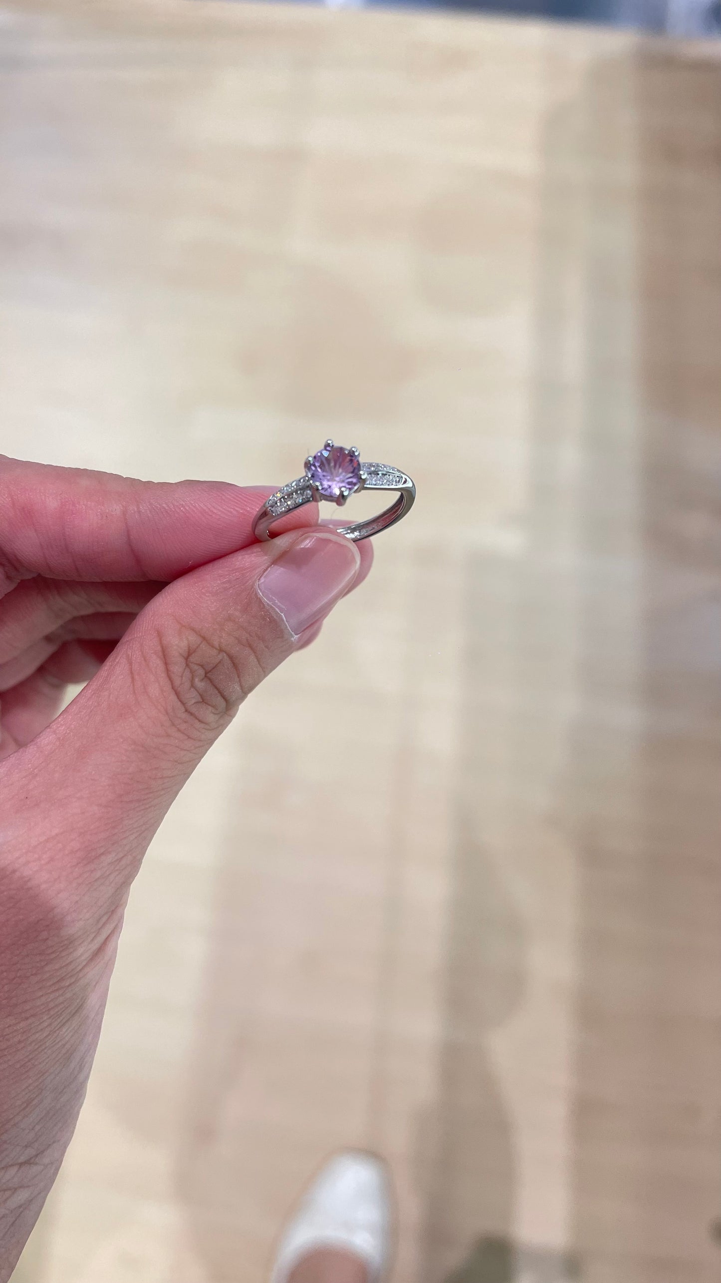 R0223 | Amethyst