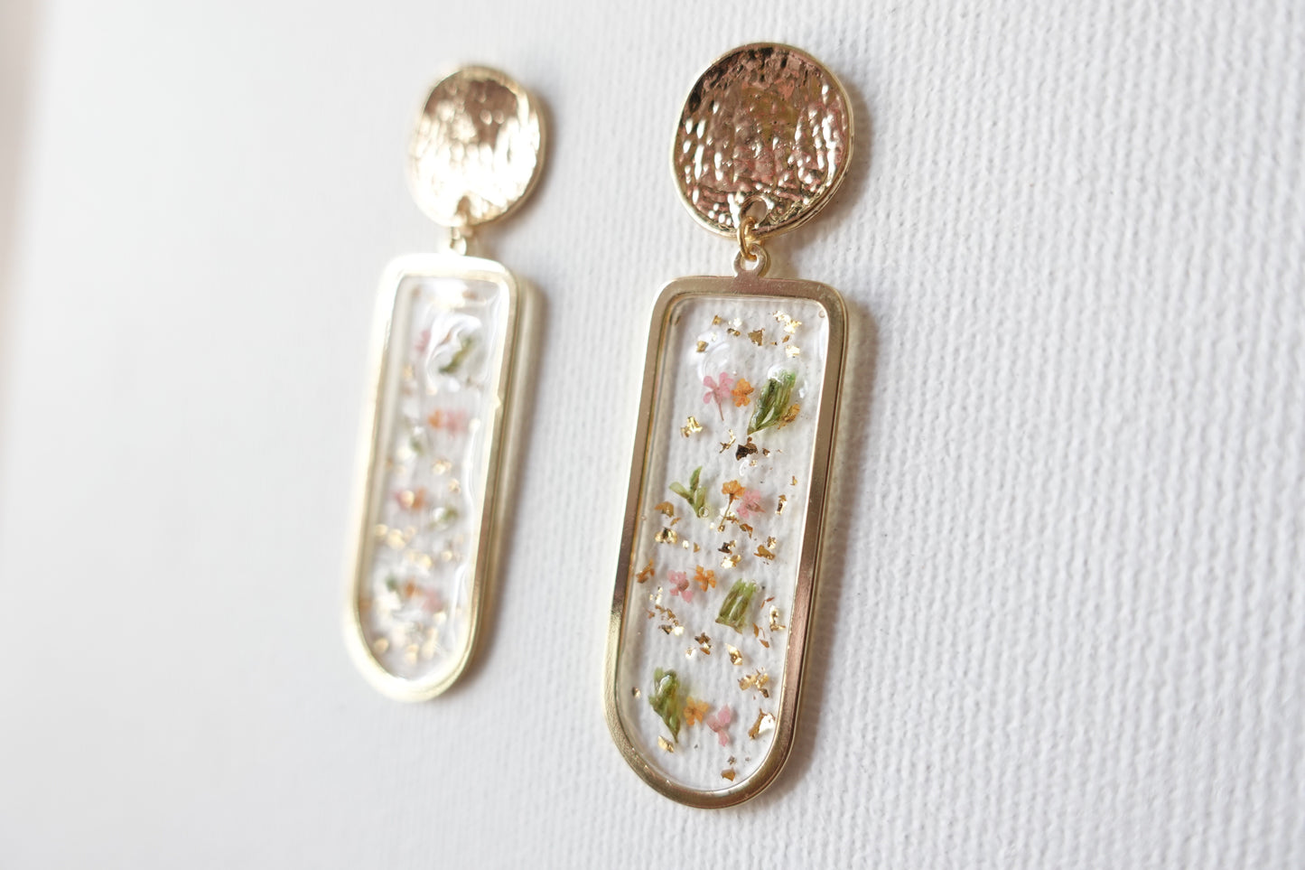RE1072 | Real Flower Jewelry