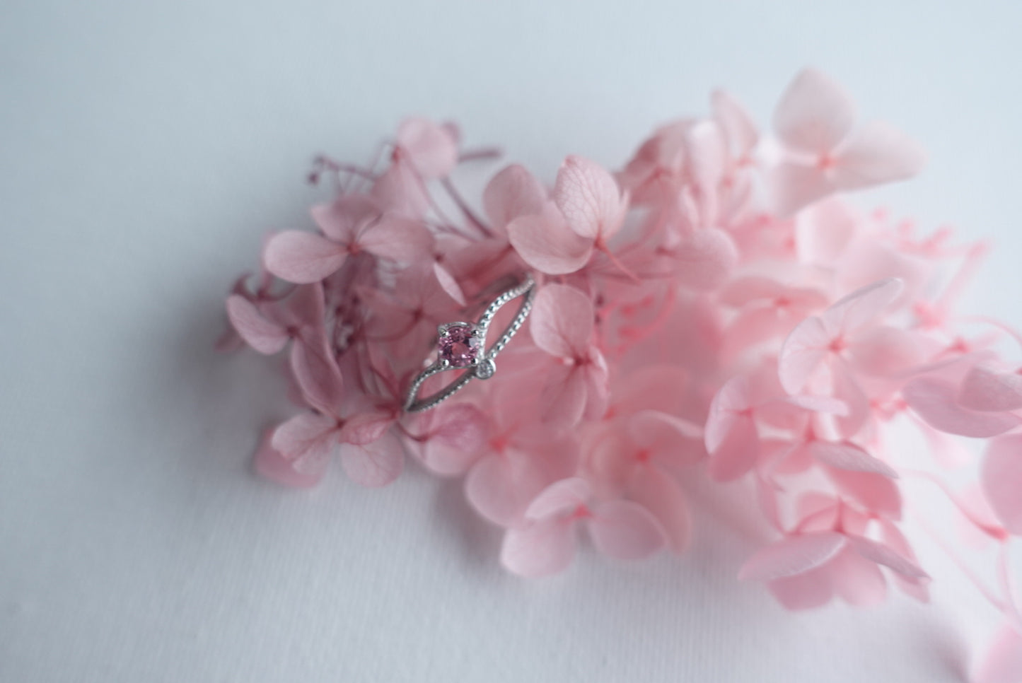 R0214 | Pink Tourmaline
