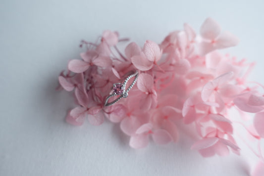 R0214 | Pink Tourmaline