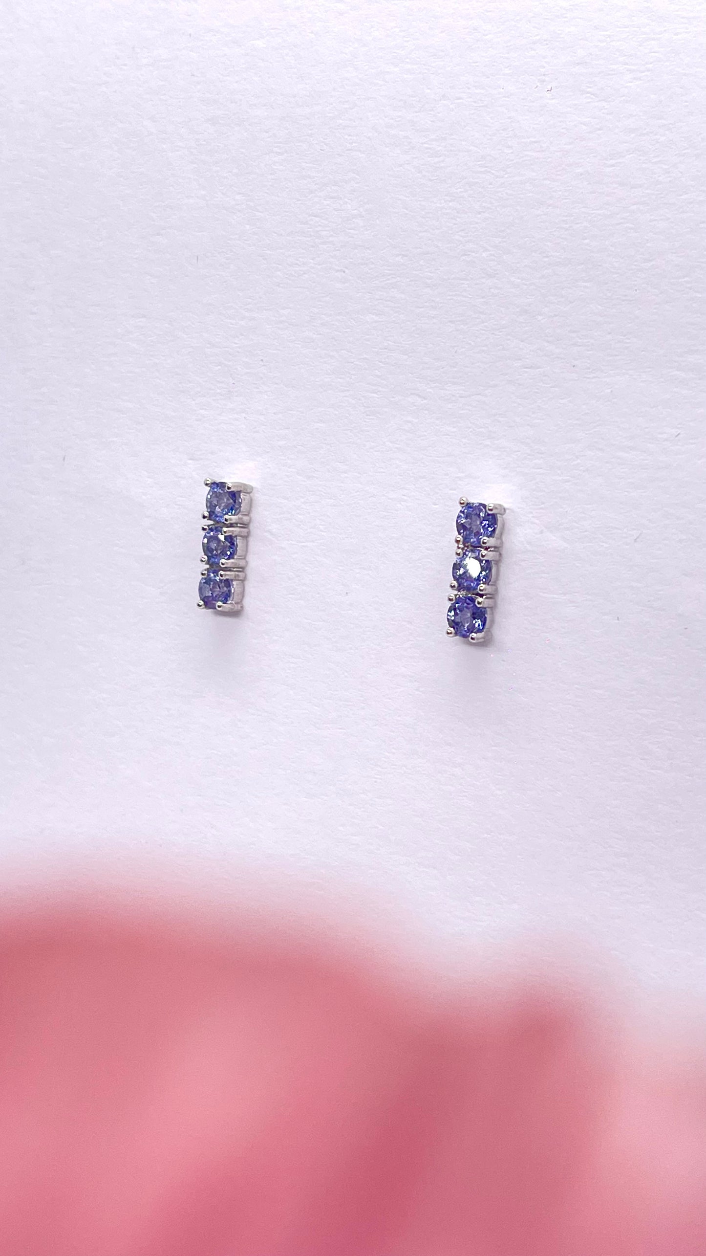 E2239 | Tanzanite