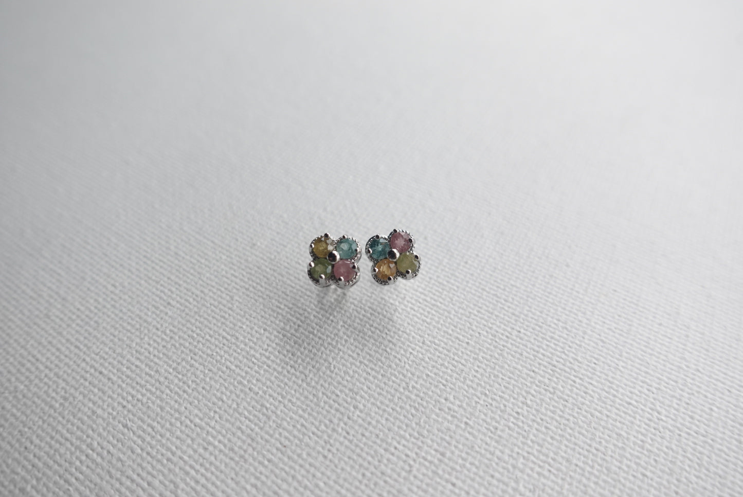 E2225 | Tourmaline