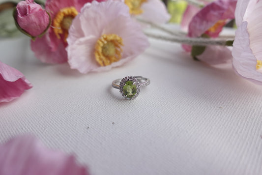 R0204 | Peridot