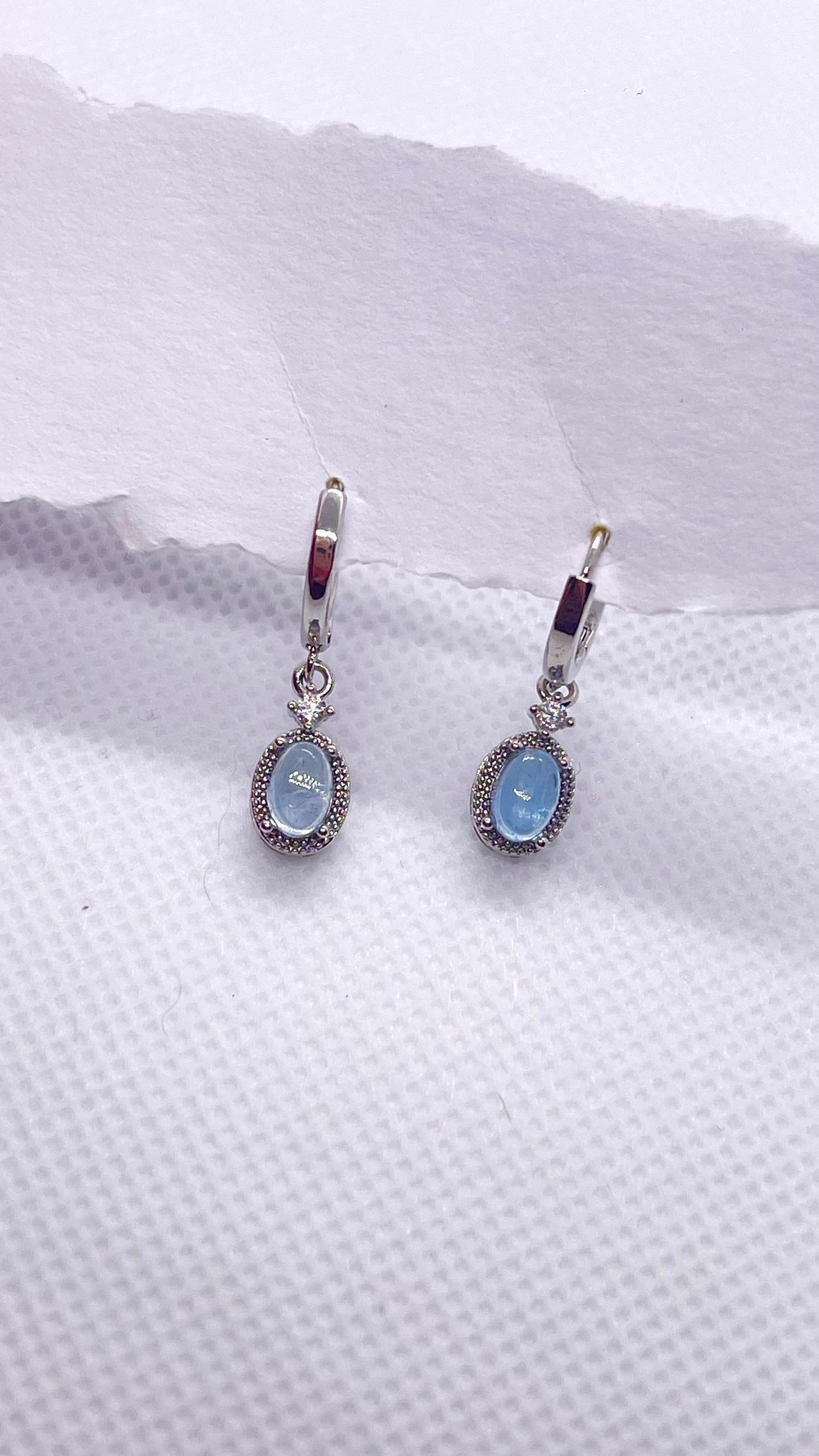 E2234 | Aquamarine
