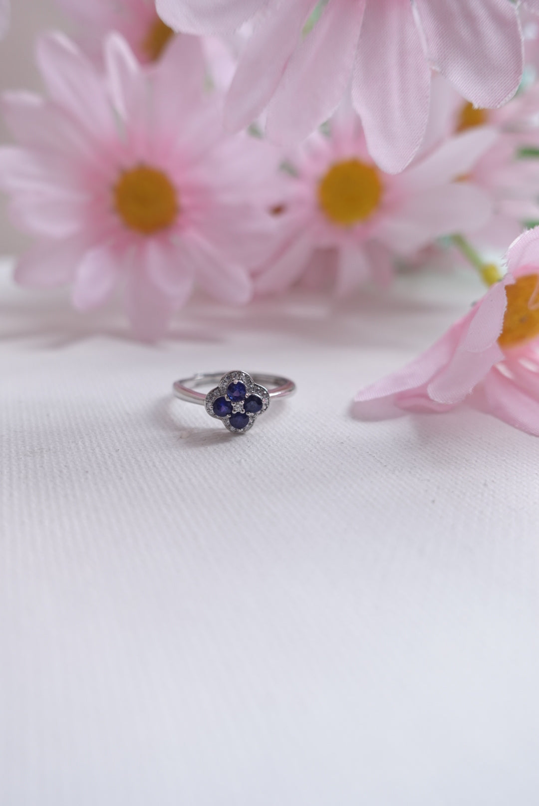 R0190 | Blue Sapphire