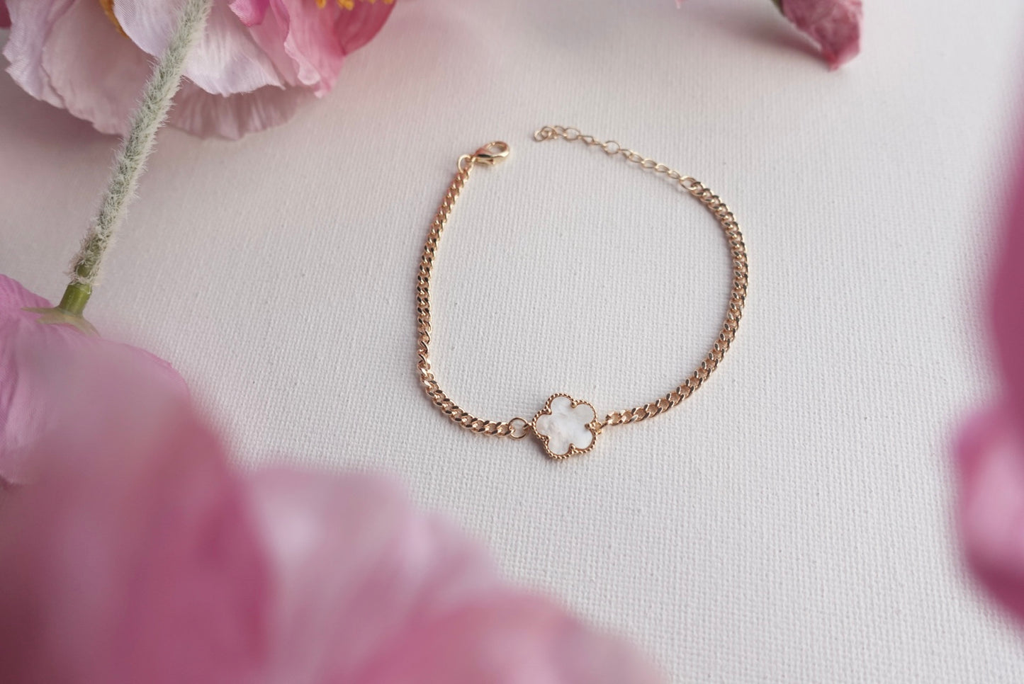 BR0101 | L'Amore Mother of Pearl Jewelry
