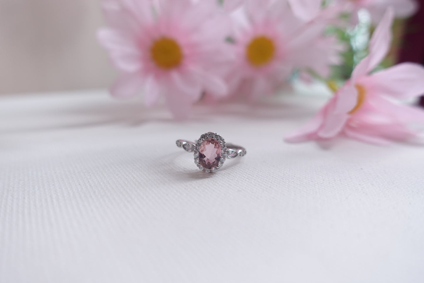 R0191 | Pink Tourmaline