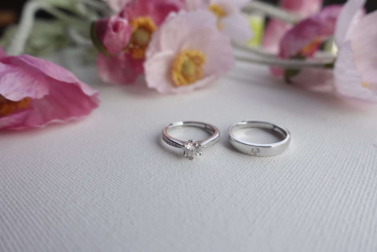 R0207 | Moissanite