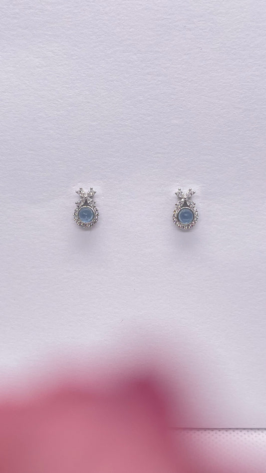 E2228 | Aquamarine