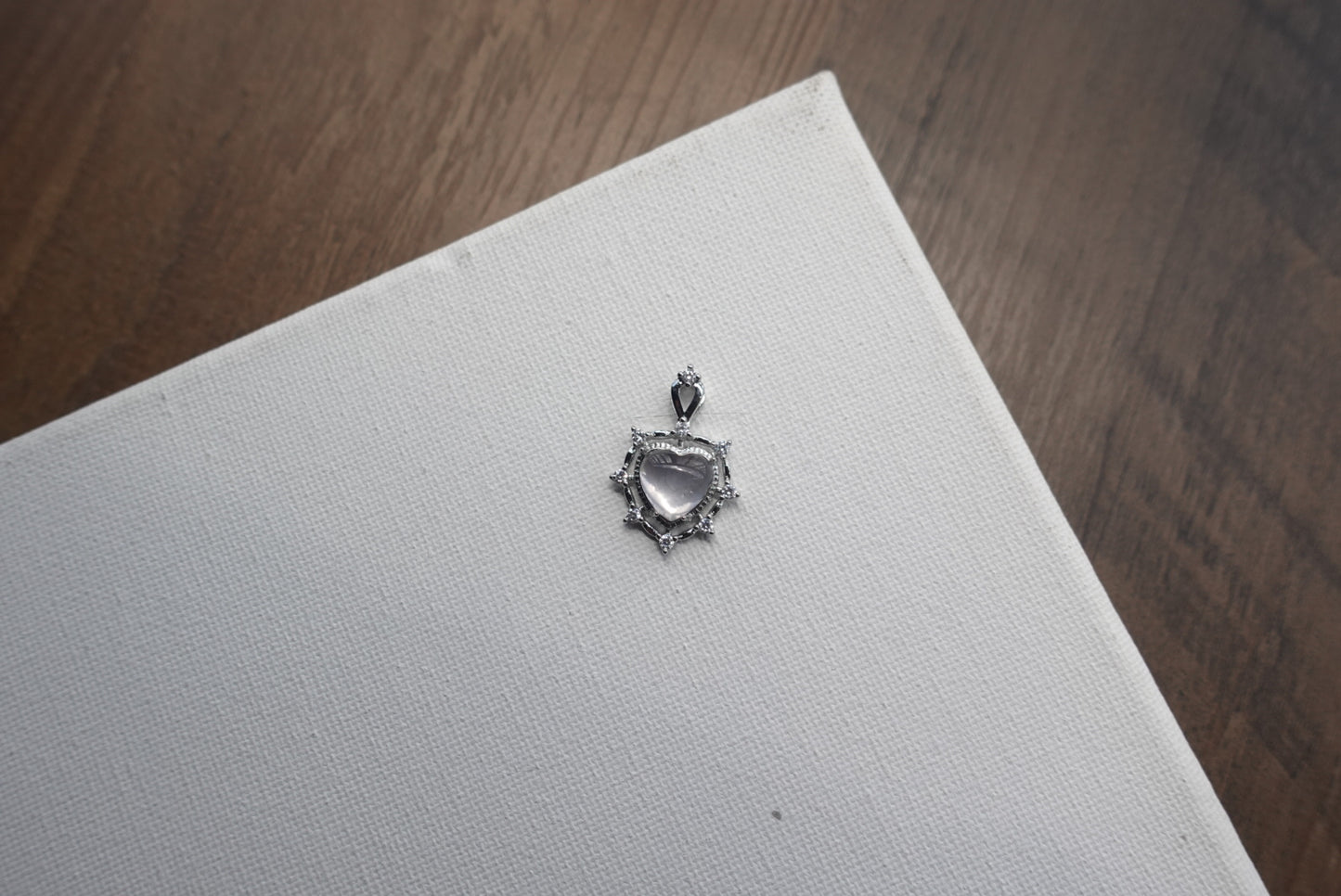 N0189 | Clear Quartz