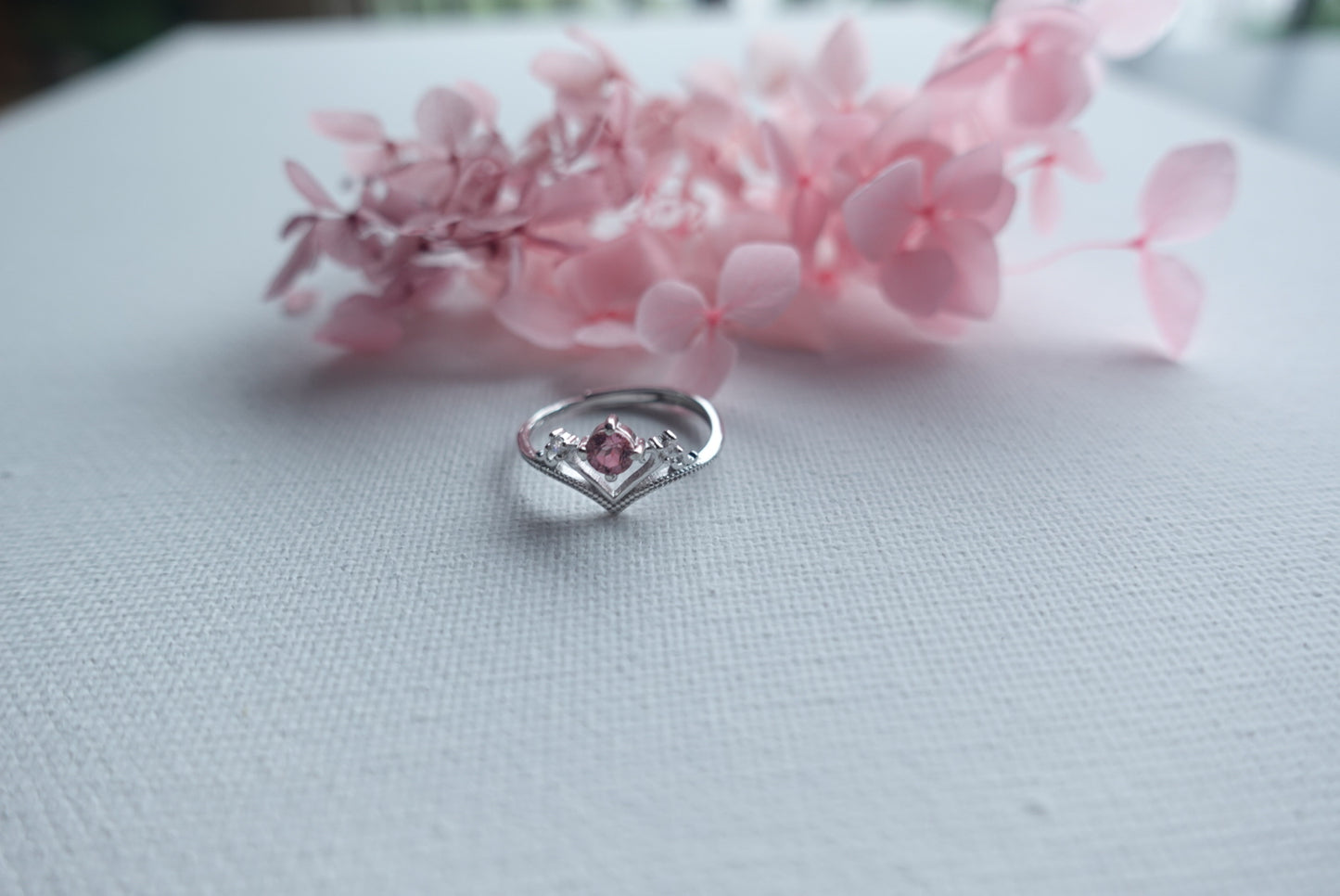 R0215 | Pink Tourmaline