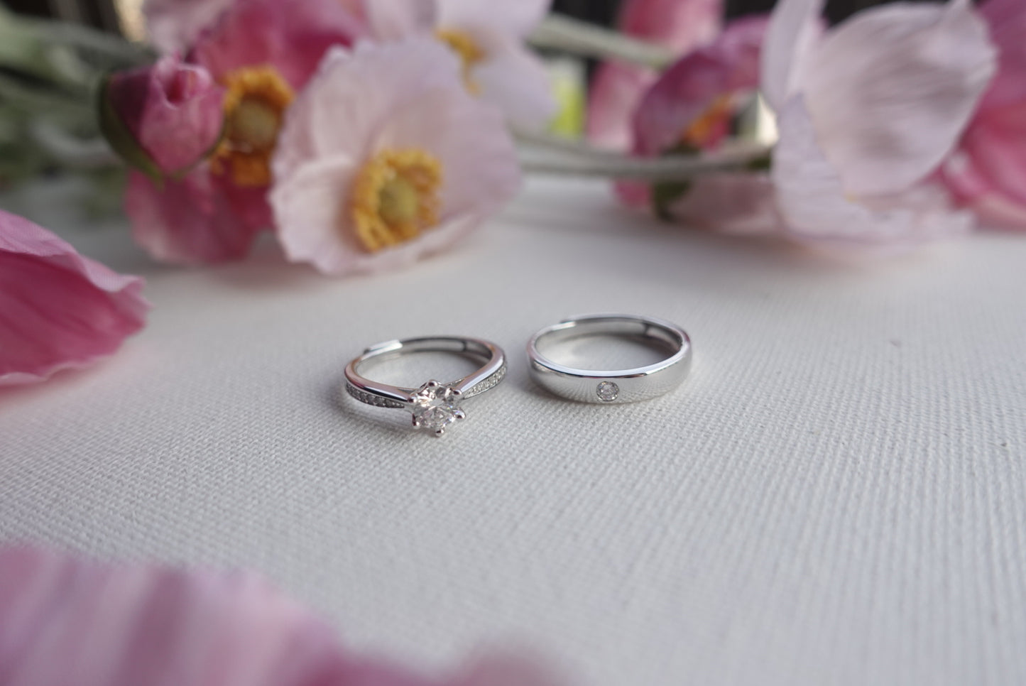 R0207 | Moissanite