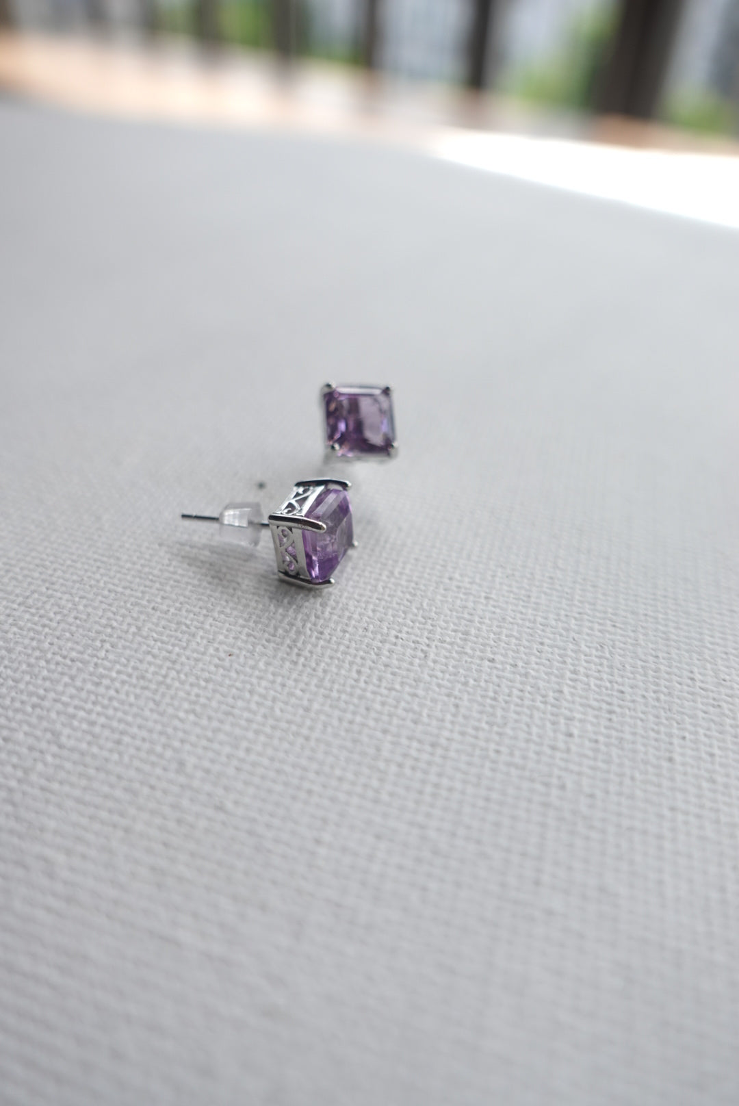 E2232 | Amethyst