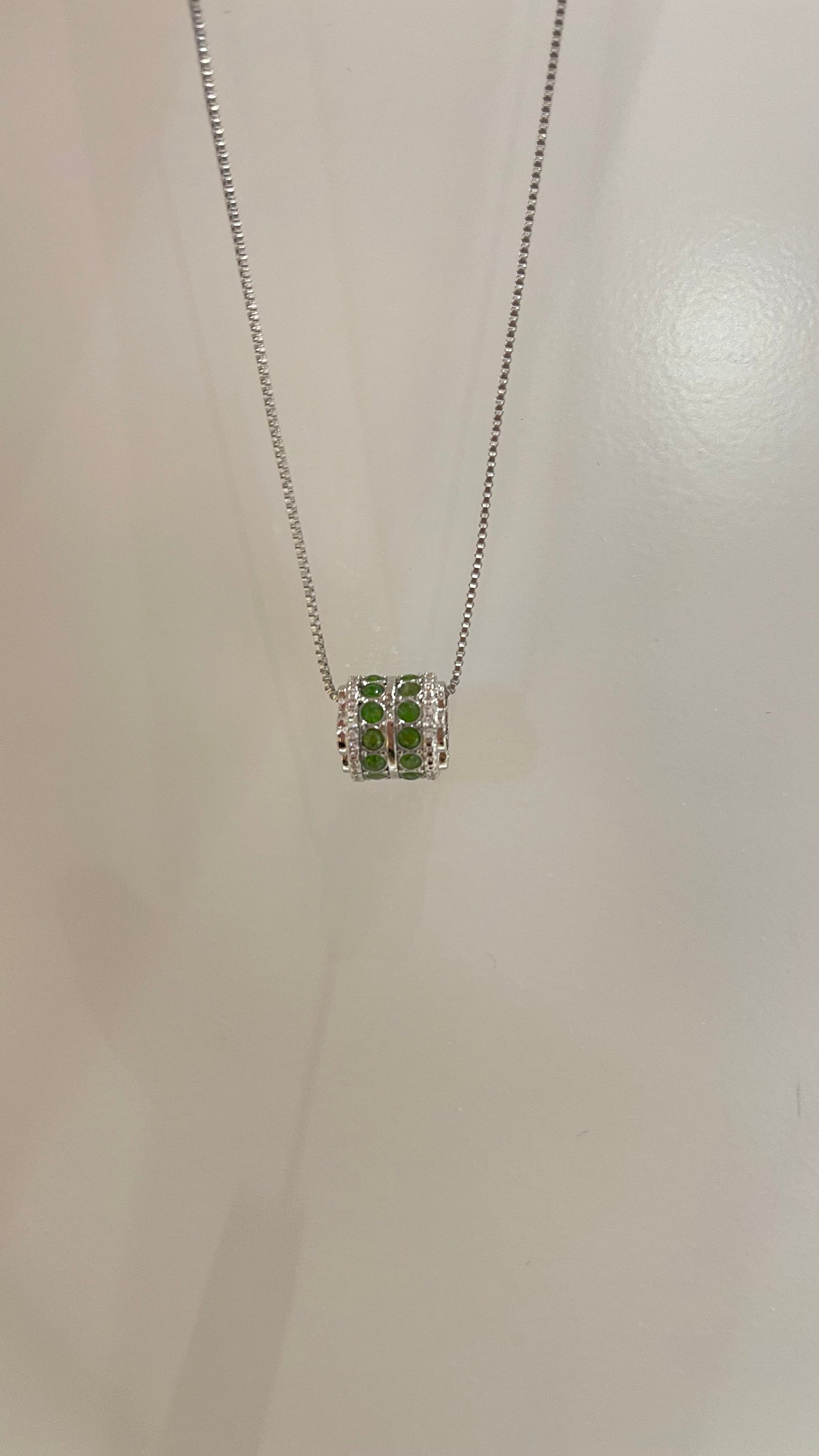 N0194 | Peridot