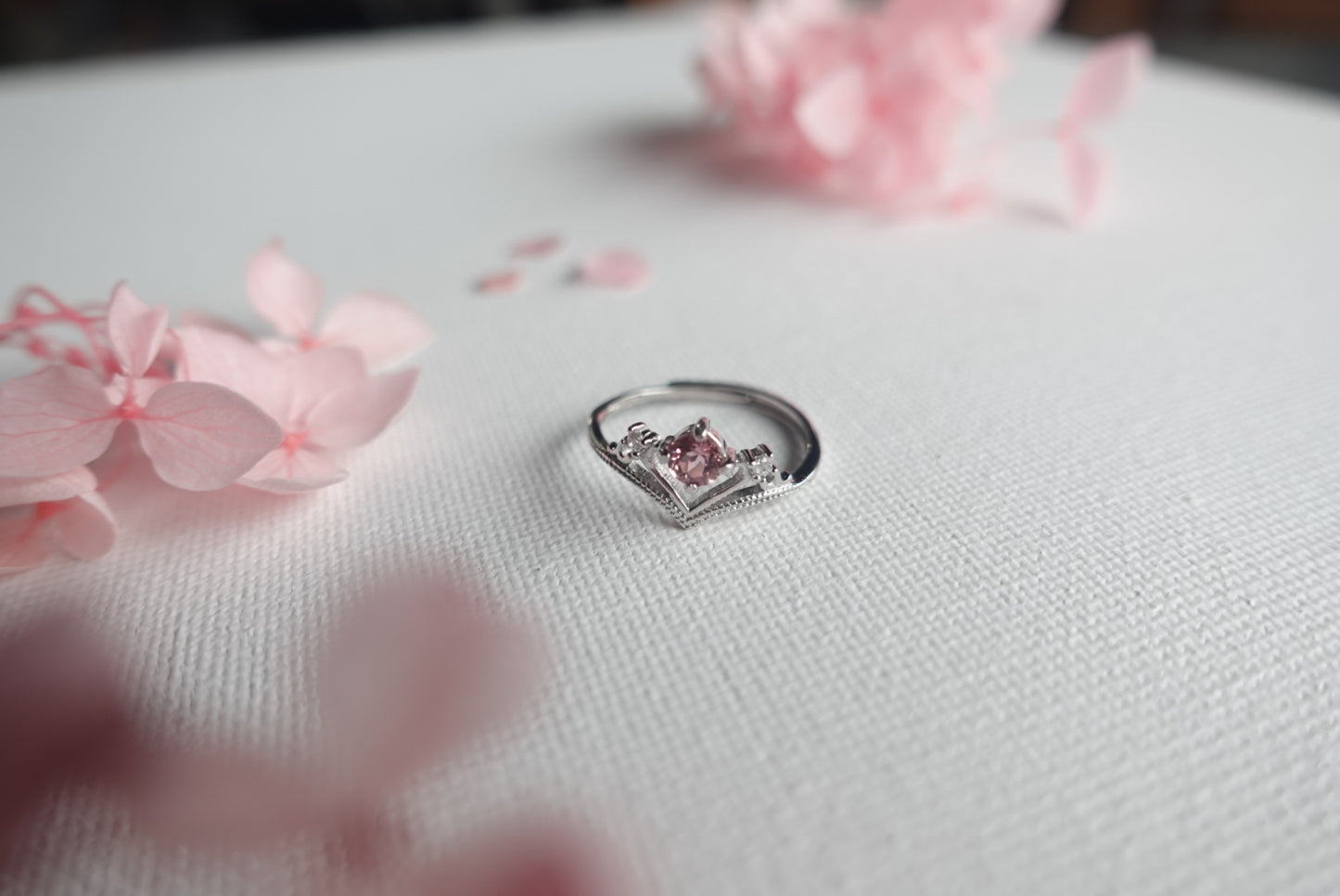 R0215 | Pink Tourmaline