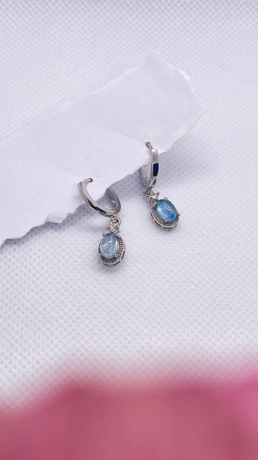 E2234 | Aquamarine