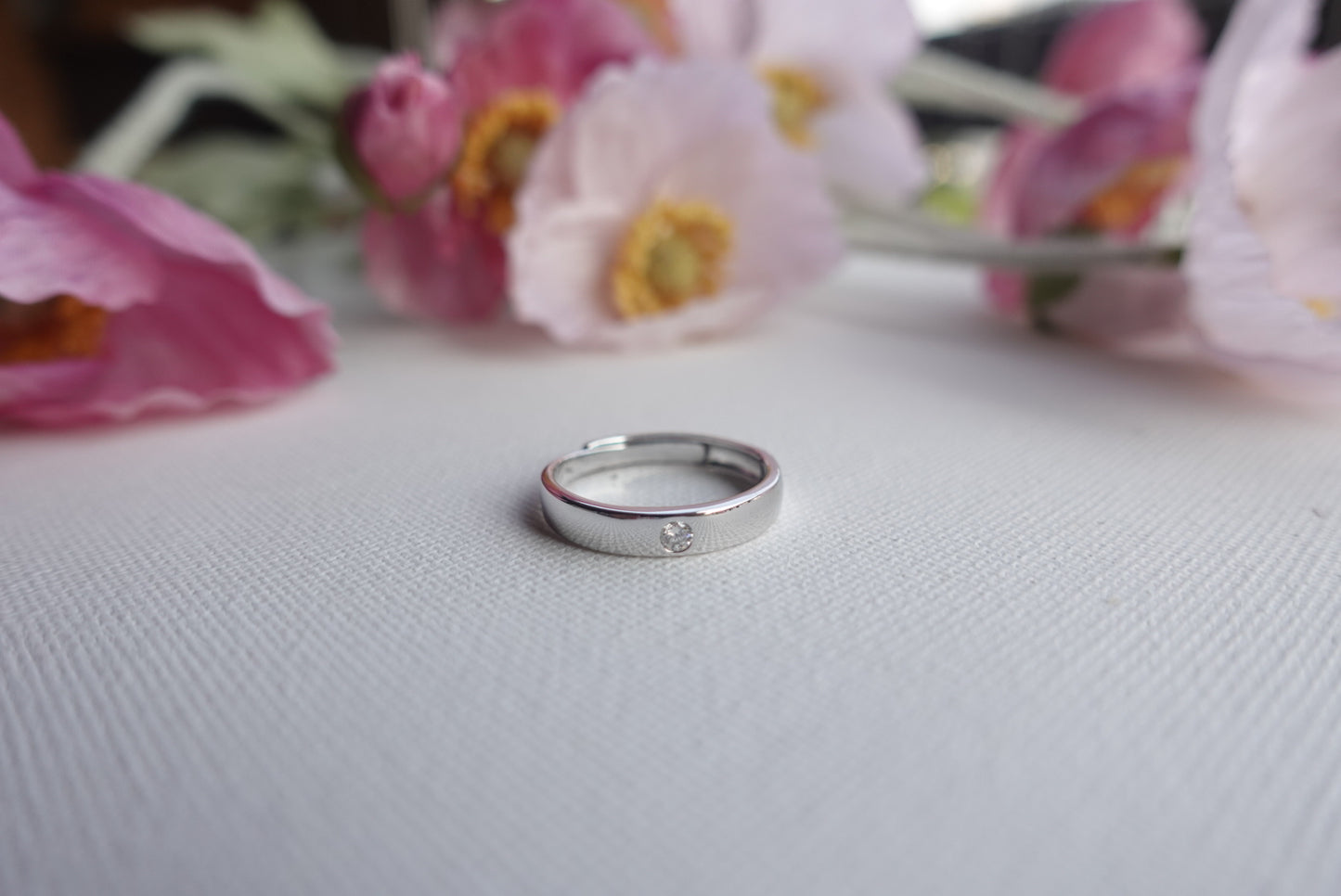 R0207 | Moissanite