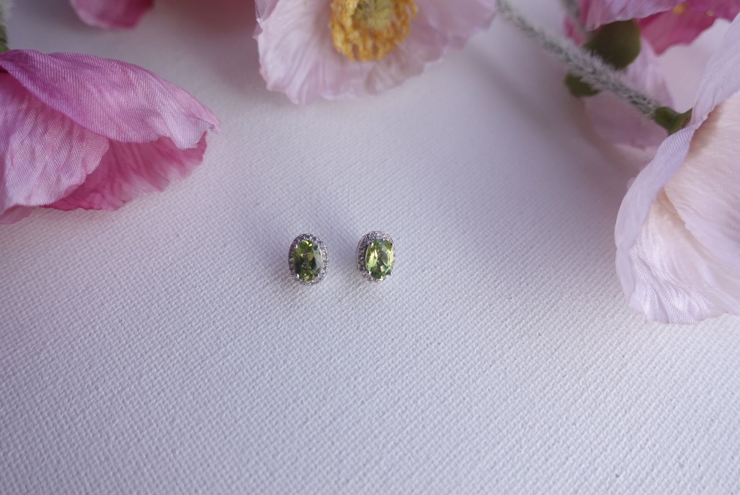 E2191 | Peridot