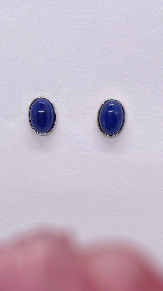 E2241 | Lapis Lazuli