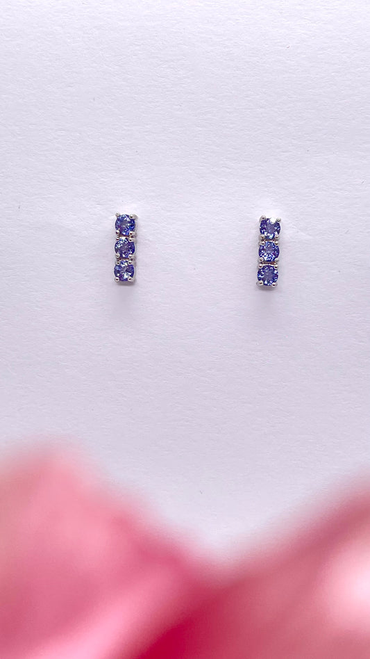 E2239 | Tanzanite