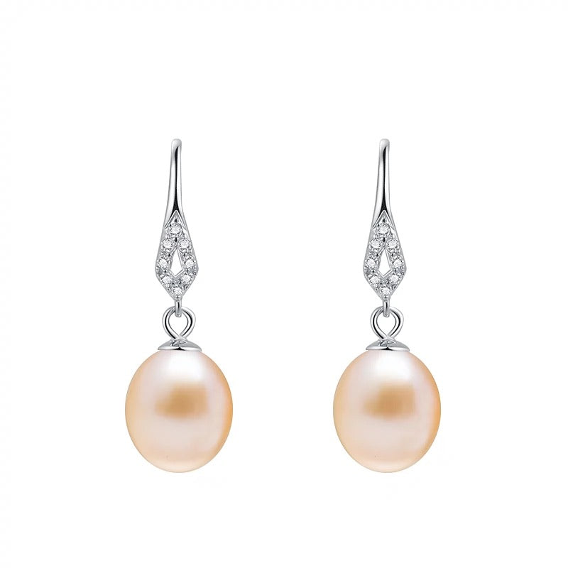 E2193 | Pearl Jewelry