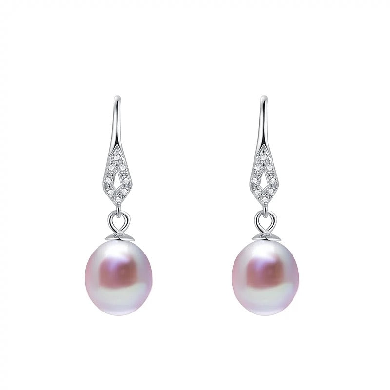 E2193 | Pearl Jewelry