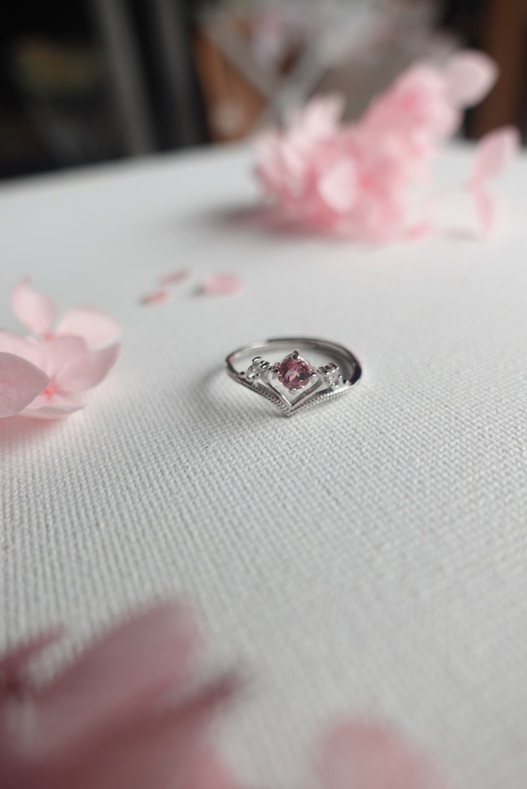 R0215 | Pink Tourmaline