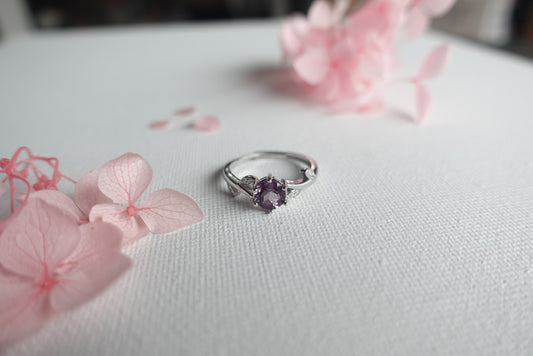 R0220 | Amethyst