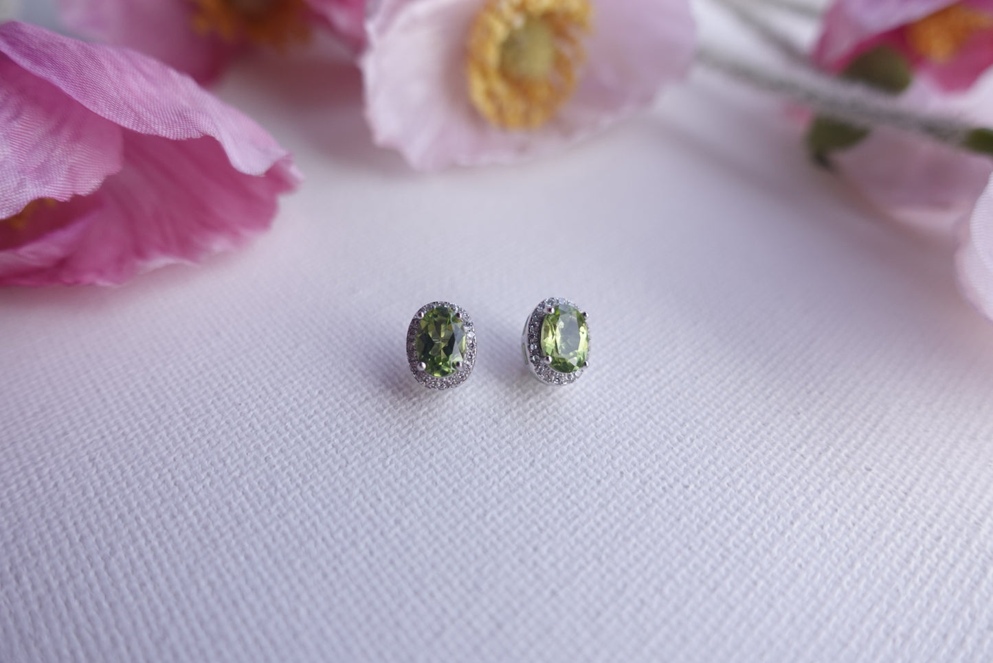 E2191 | Peridot