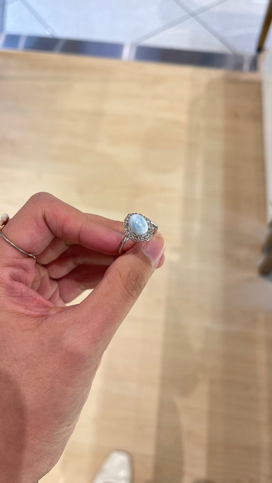 R0234 | Larimar