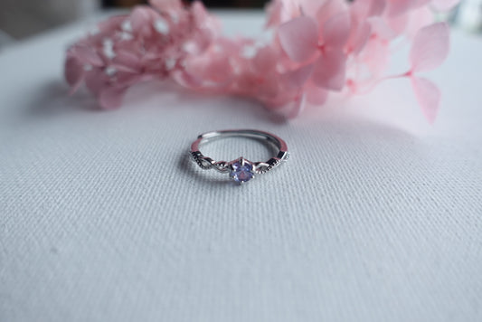 R0211 | Tanzanite
