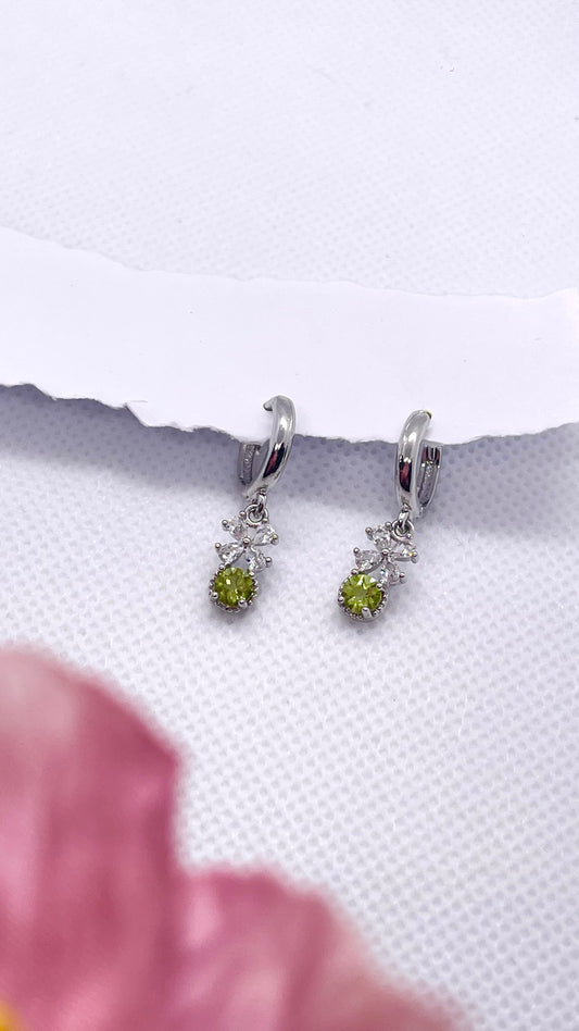 E2242 | Peridot