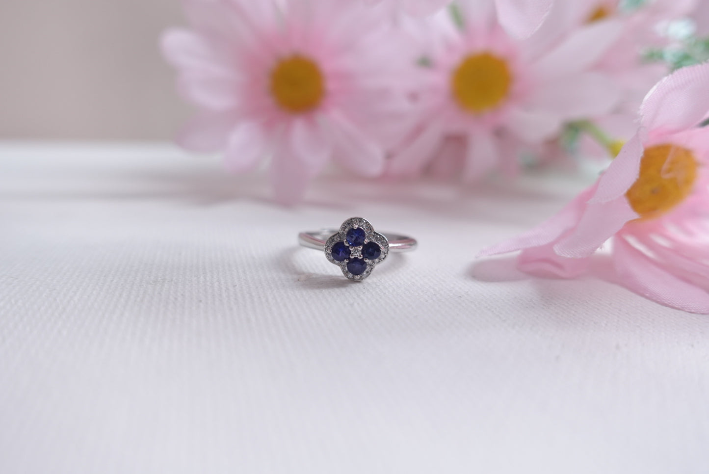 R0190 | Blue Sapphire