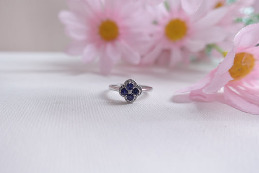 R0190 | Blue Sapphire
