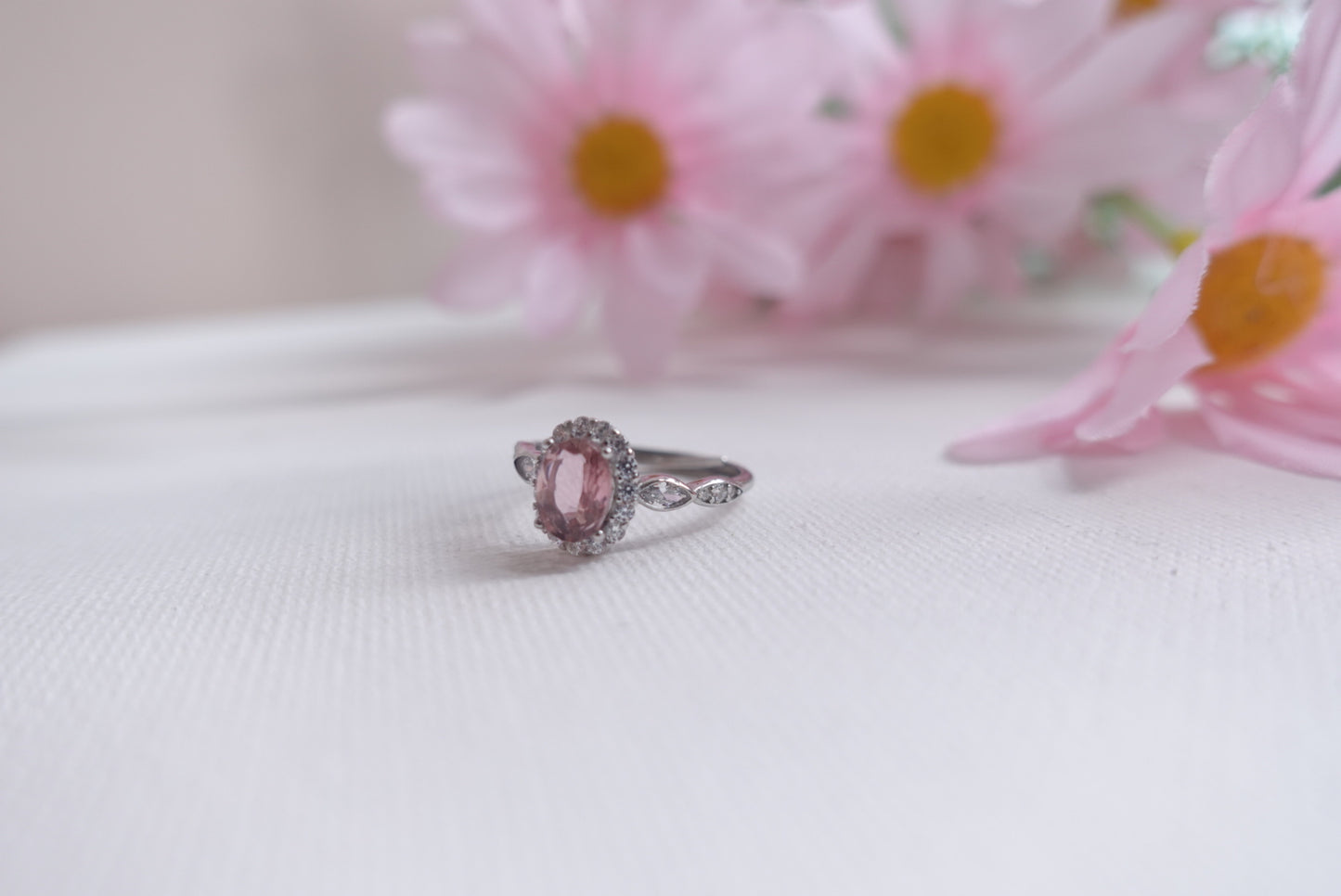 R0191 | Pink Tourmaline