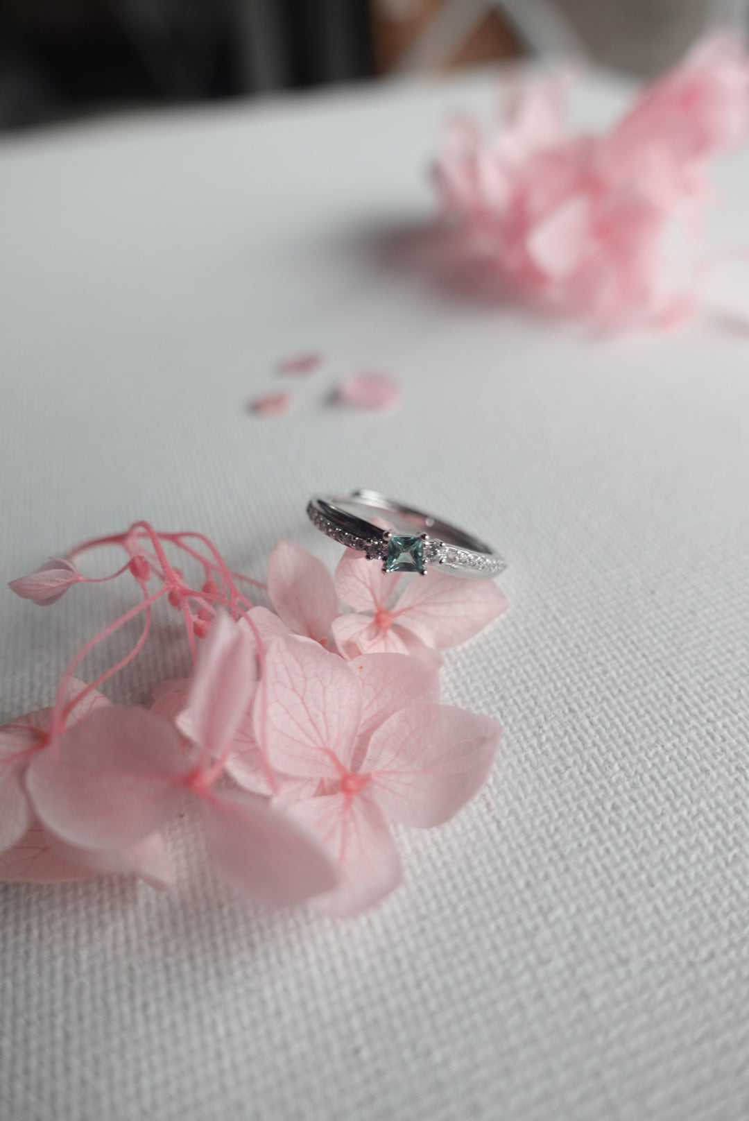 R0217 | Green Tourmaline