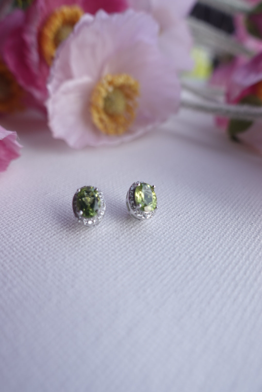 E2191 | Peridot