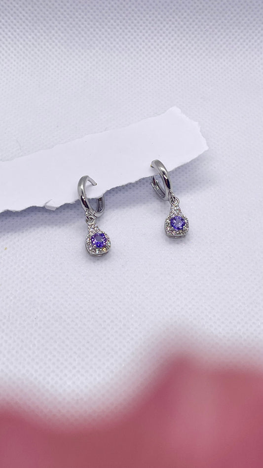 E2244 | Amethyst