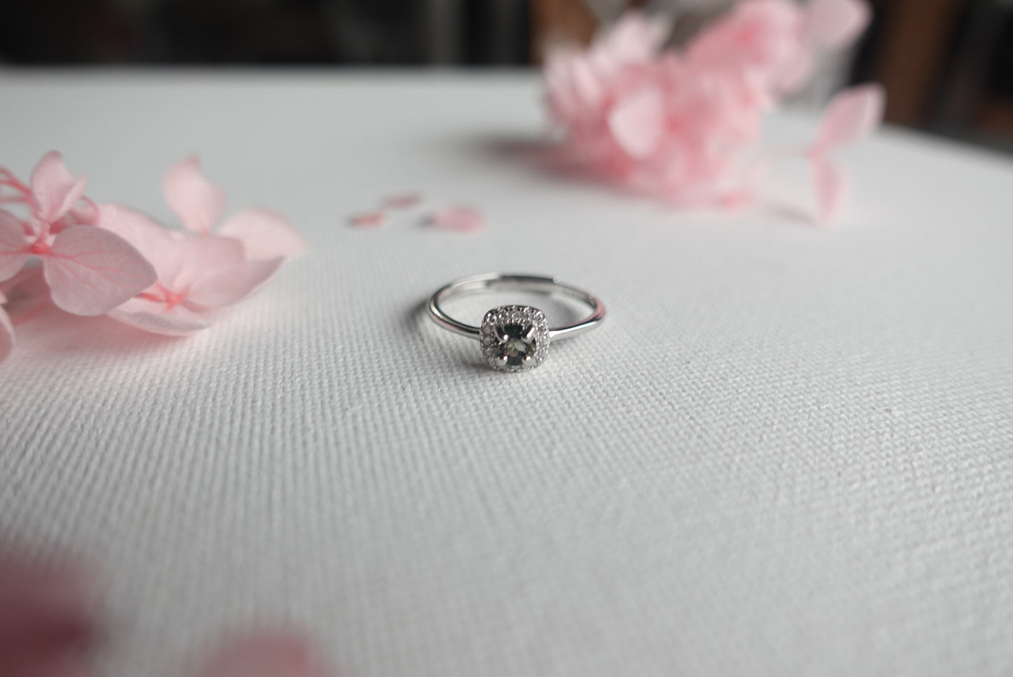 R0216 | Green Tourmaline