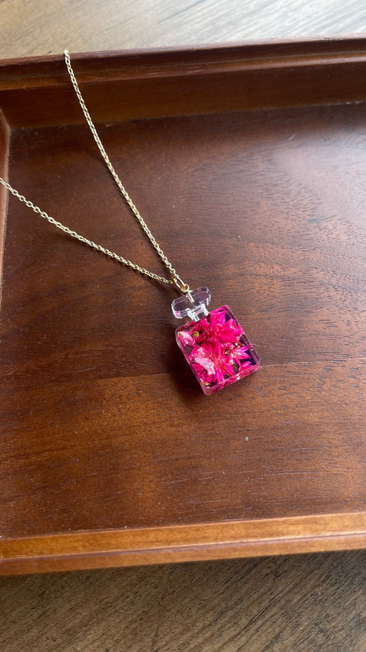 RE1422 | Real Flower Jewelry