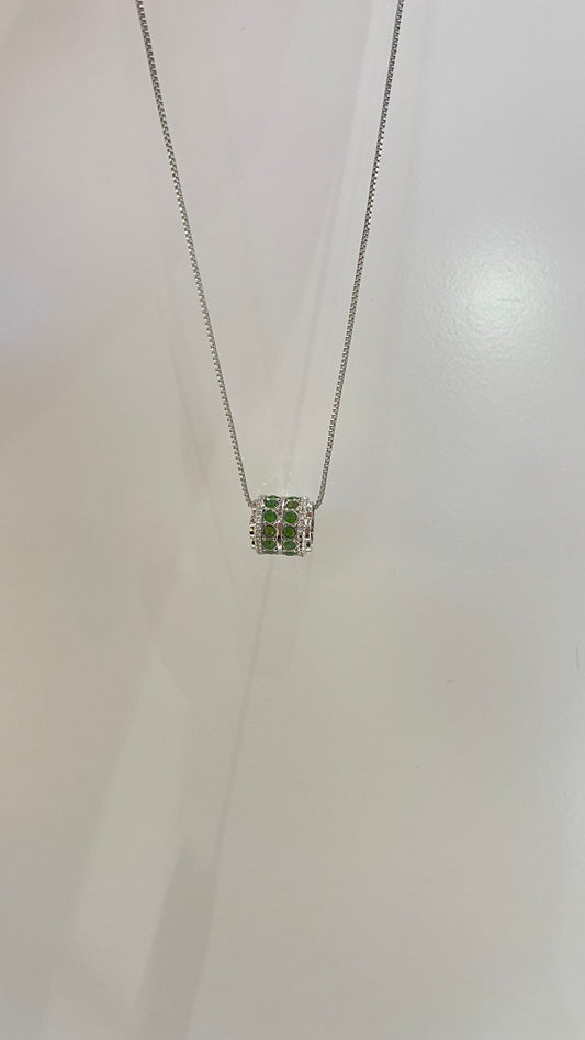 N0194 | Peridot