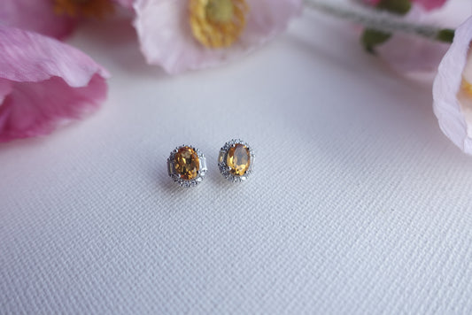 E2192 | Citrine