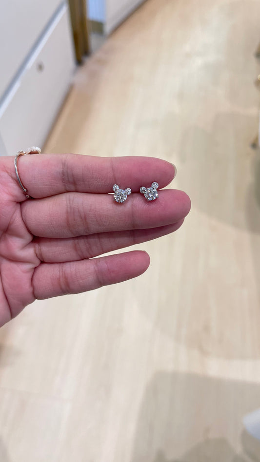 E2231 | Moissanite