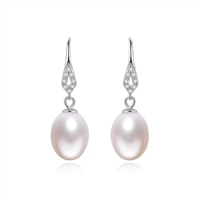 E2193 | Pearl Jewelry